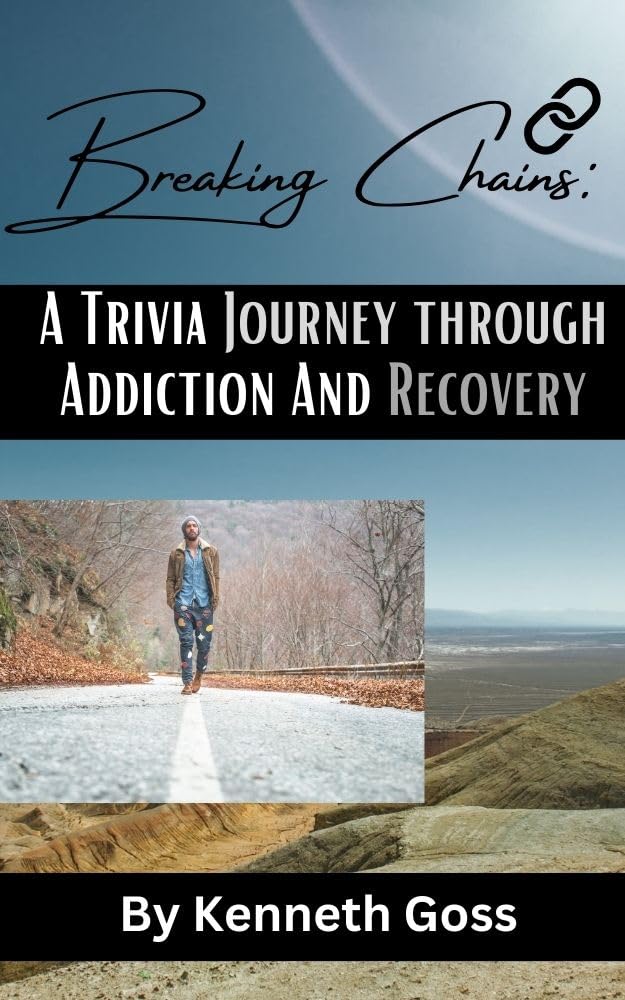 Breaking Chains A Trivia Journey through Addiction Recovery