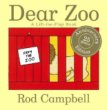 Dear Zoo: A Lift-The-Flap Book [DEAR ZOO 25TH ANNIV/E-LIFT] by N/A ...