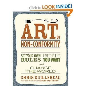 The Art of NonConformity byGuillebeau