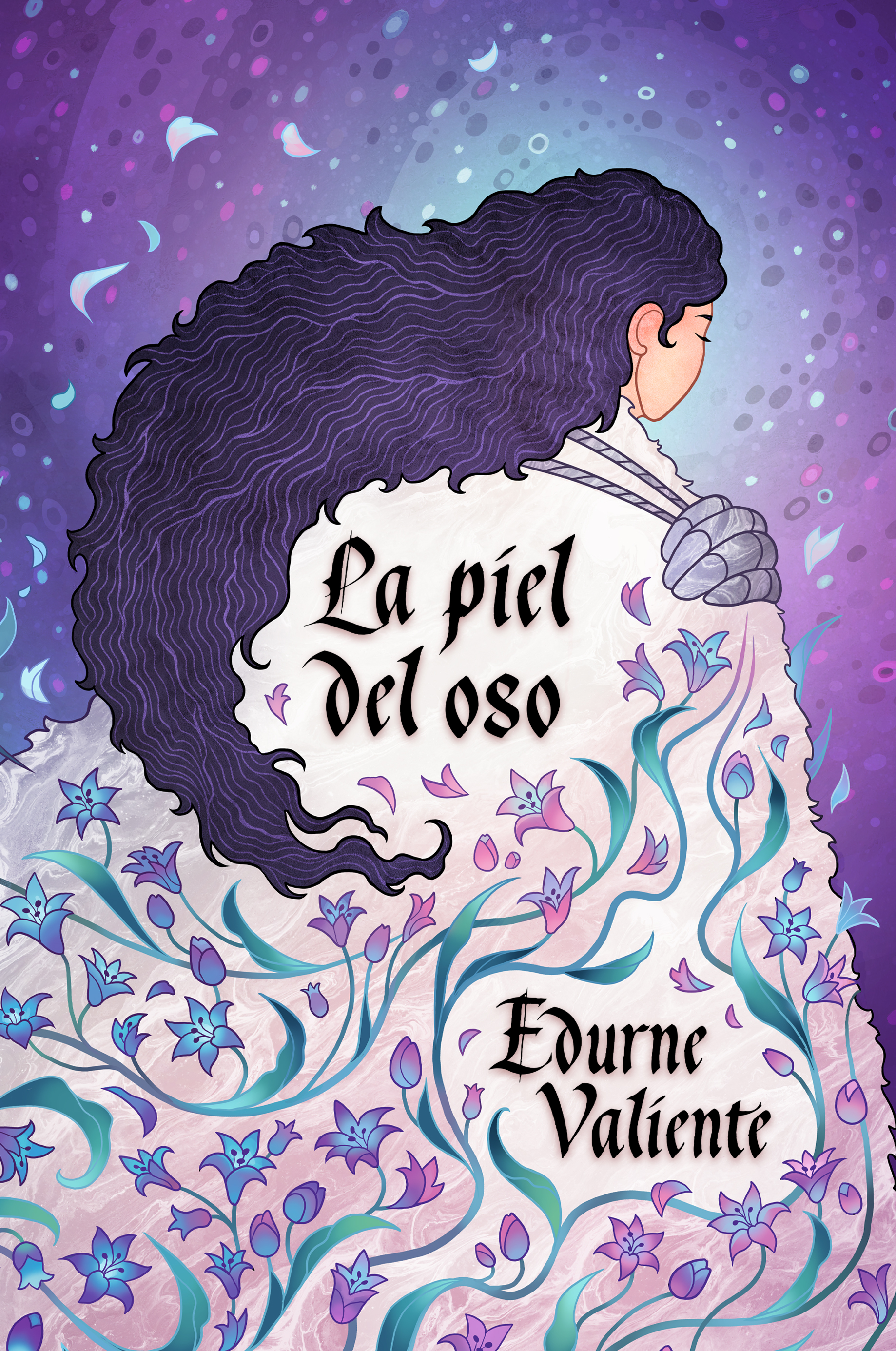 La piel del oso