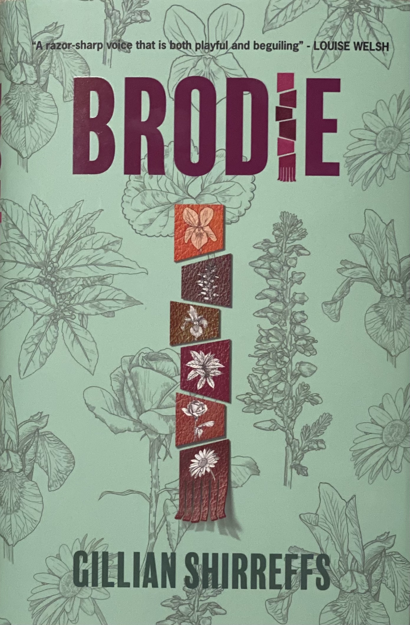 Brodie