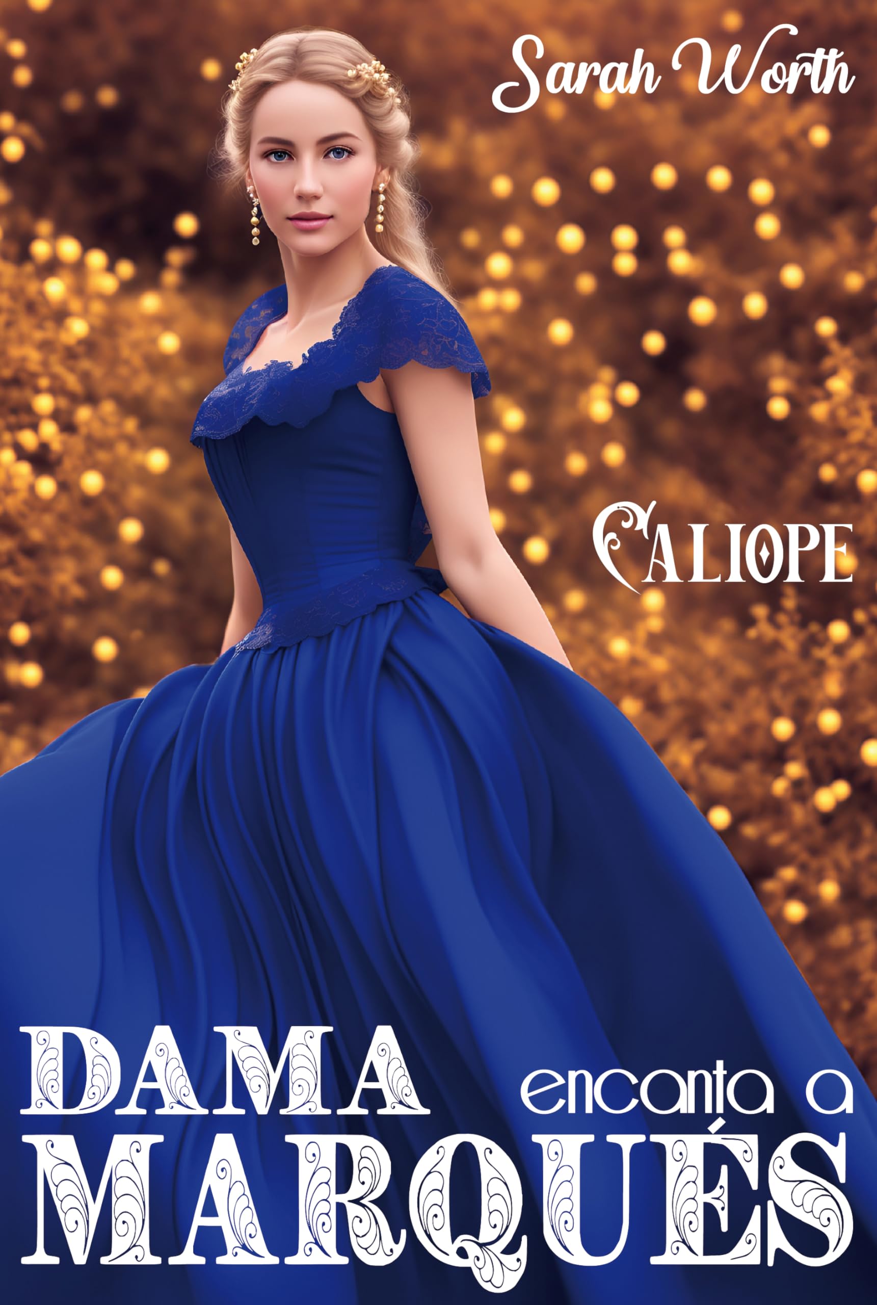 Dama encanta a marqués: Desacuerdos entre iguales (Hermanas Archer nº 2)