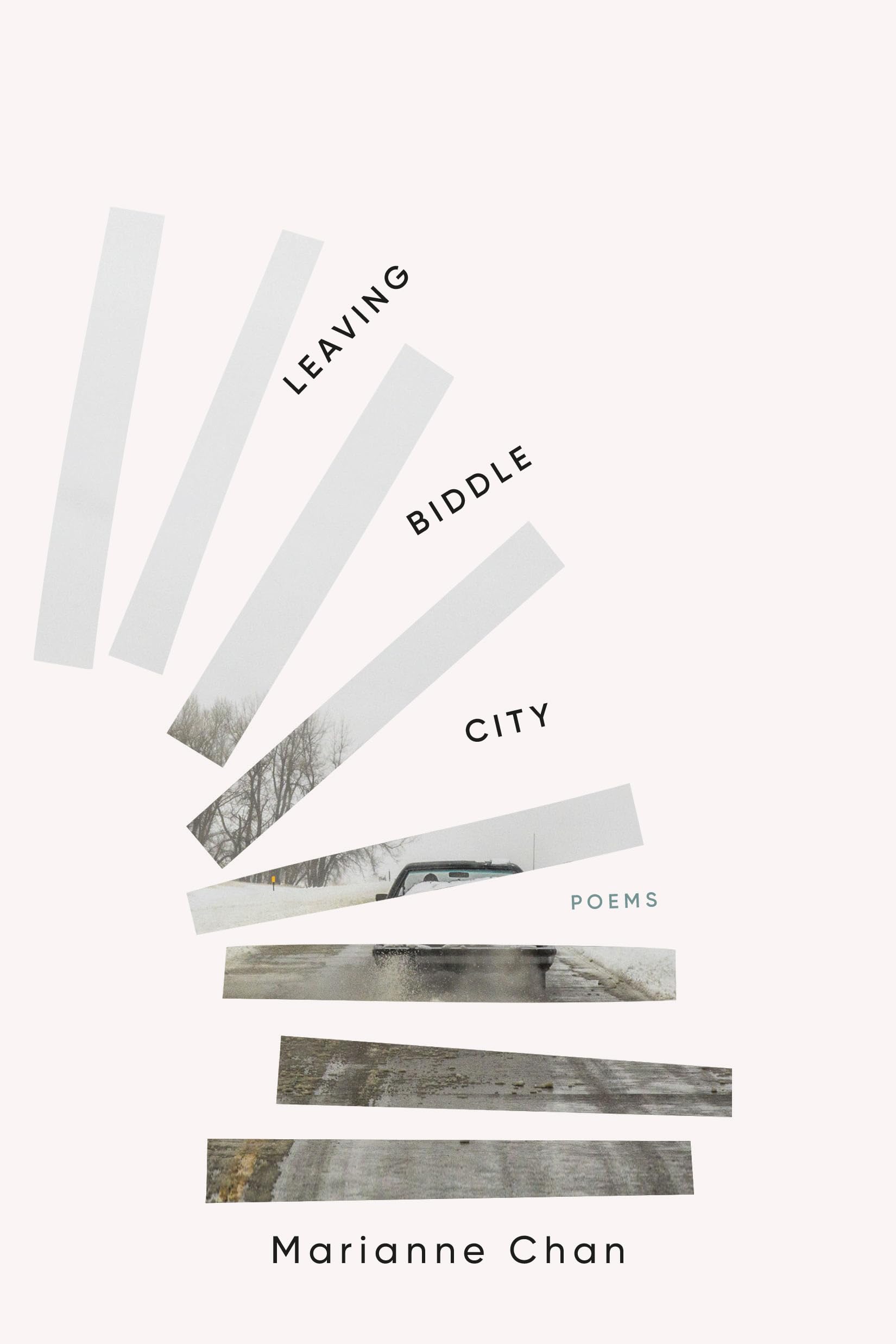 Leaving Biddle City