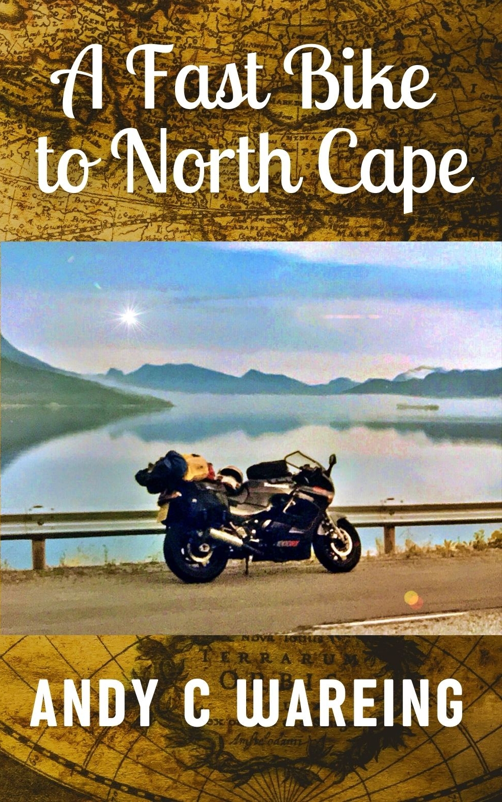 A Fast Bike to North Cape