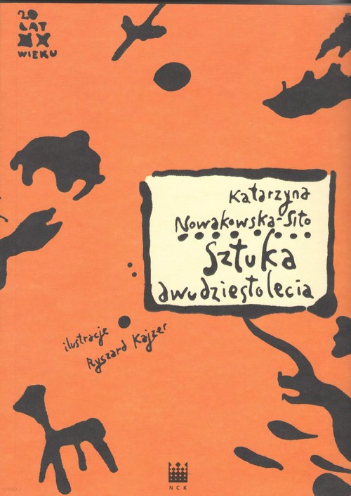 Sztuka dwudziestolecia. Formy i konteksty