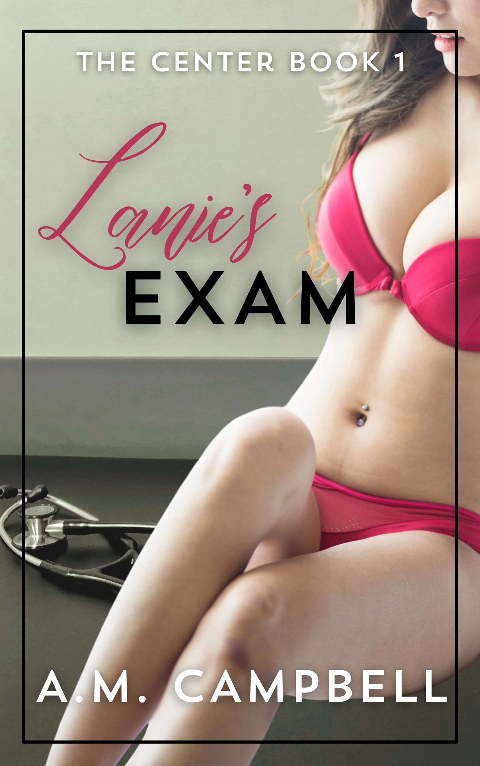 Lanie's Exam