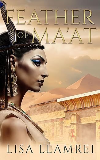 The Feather of Ma'at