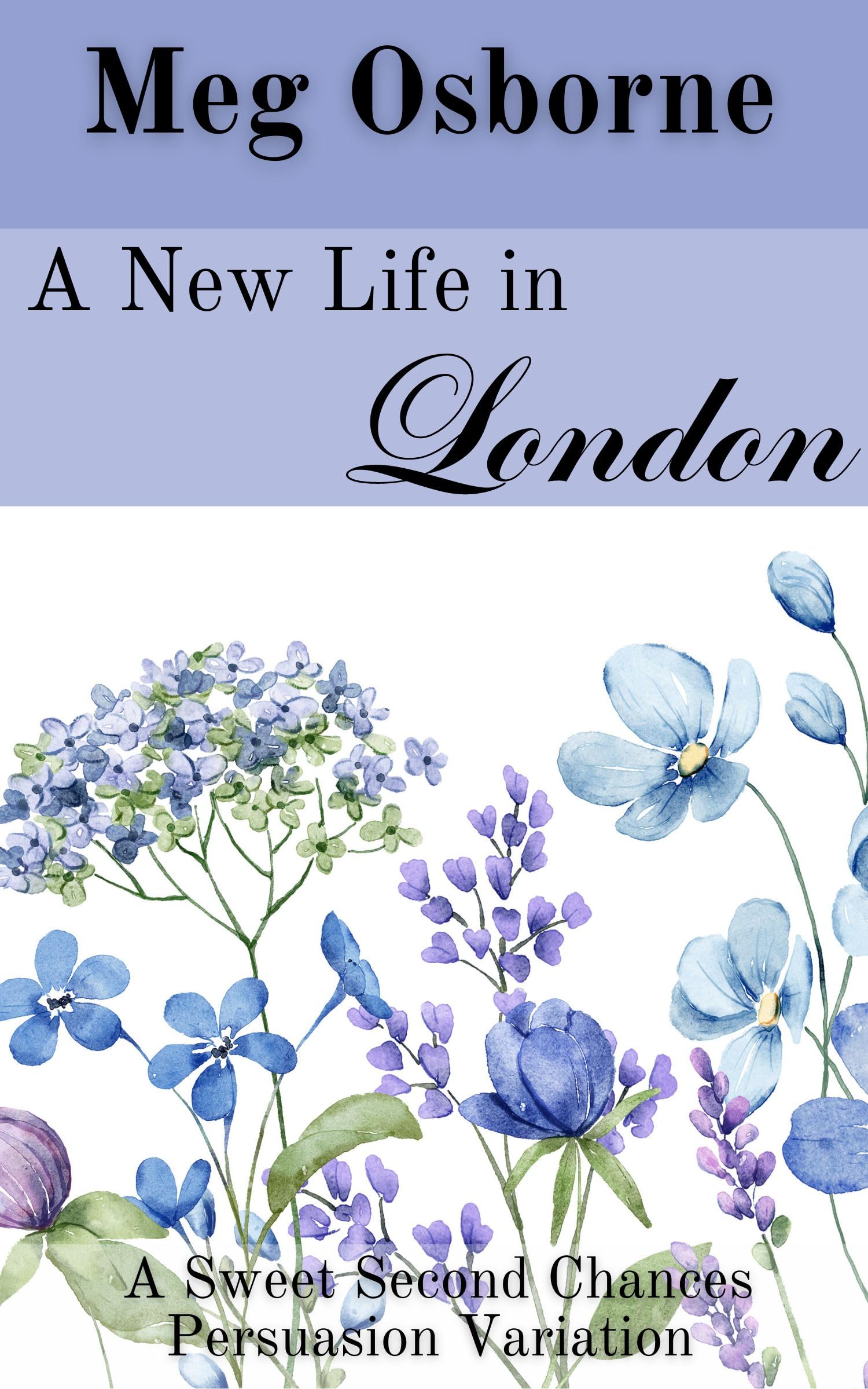 A New Life in London by Meg Osborne Goodreads