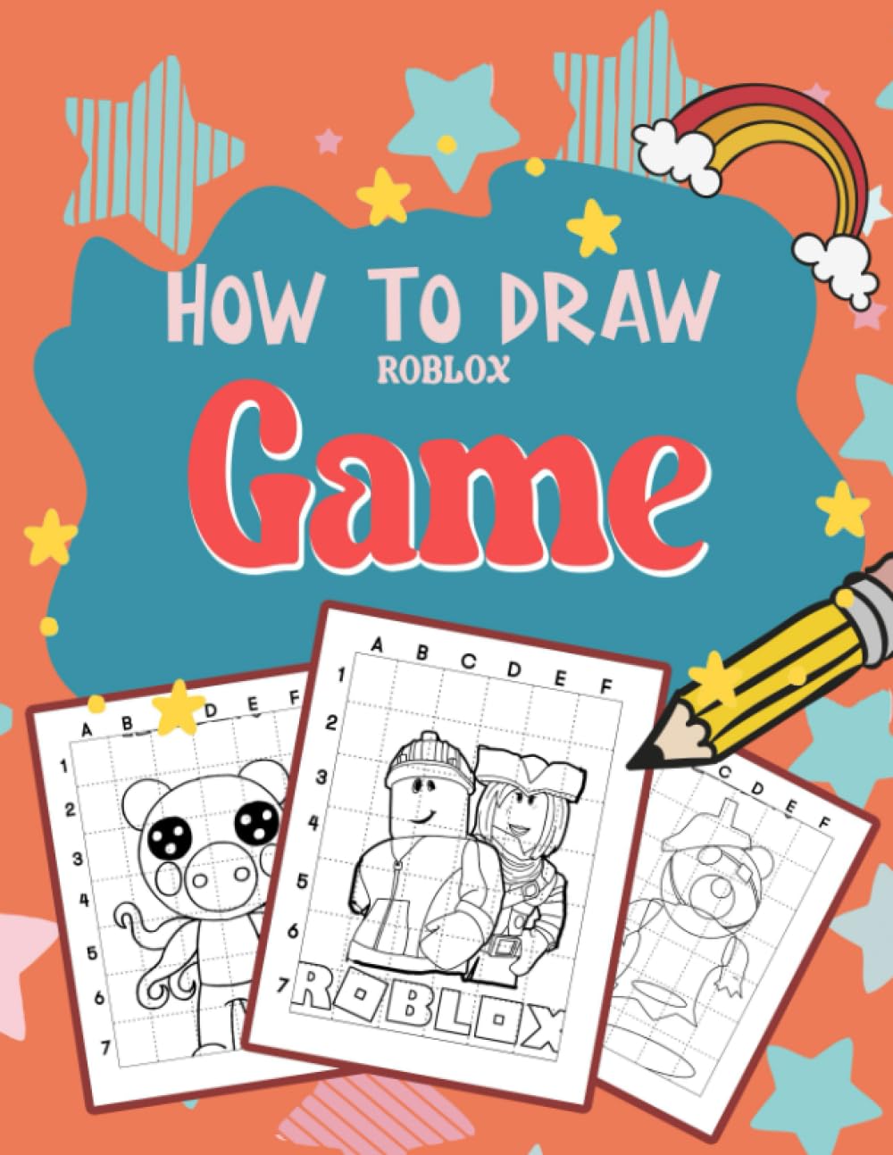 how-to-draw-game-collection-illustrations-pages-to-drawing-with-step
