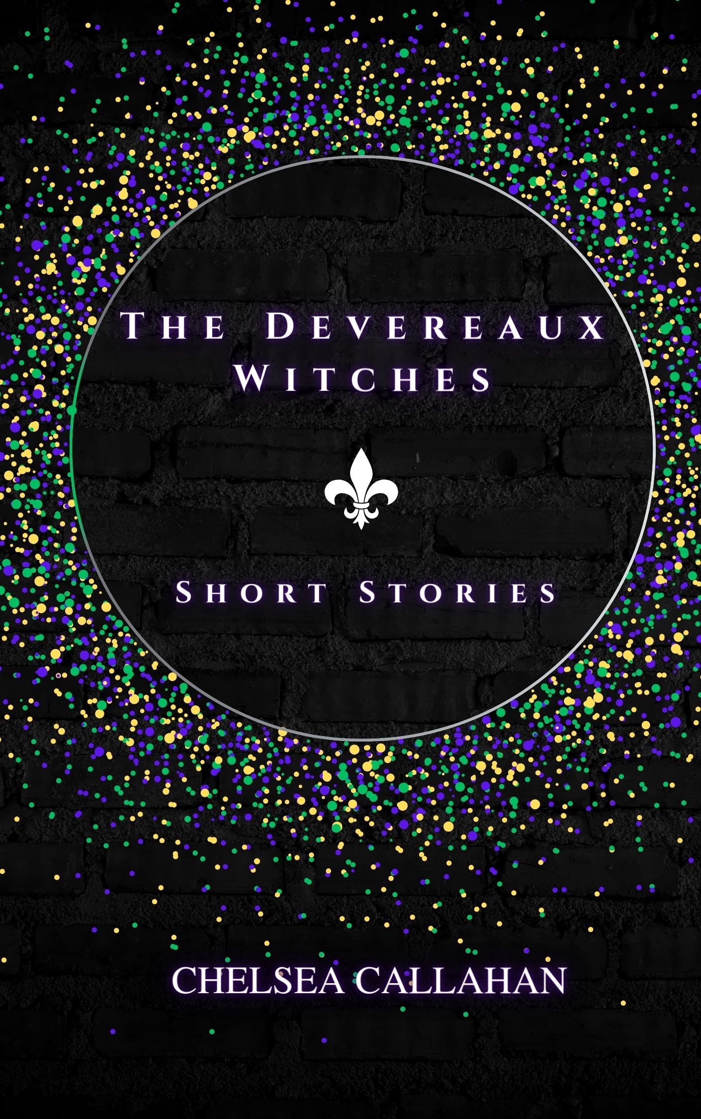 Devereaux Short Stories, Vol. 1