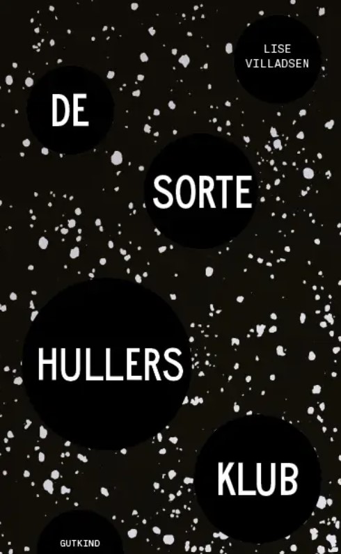De sorte hullers klub