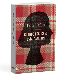 Cuando escuches esta canción book cover