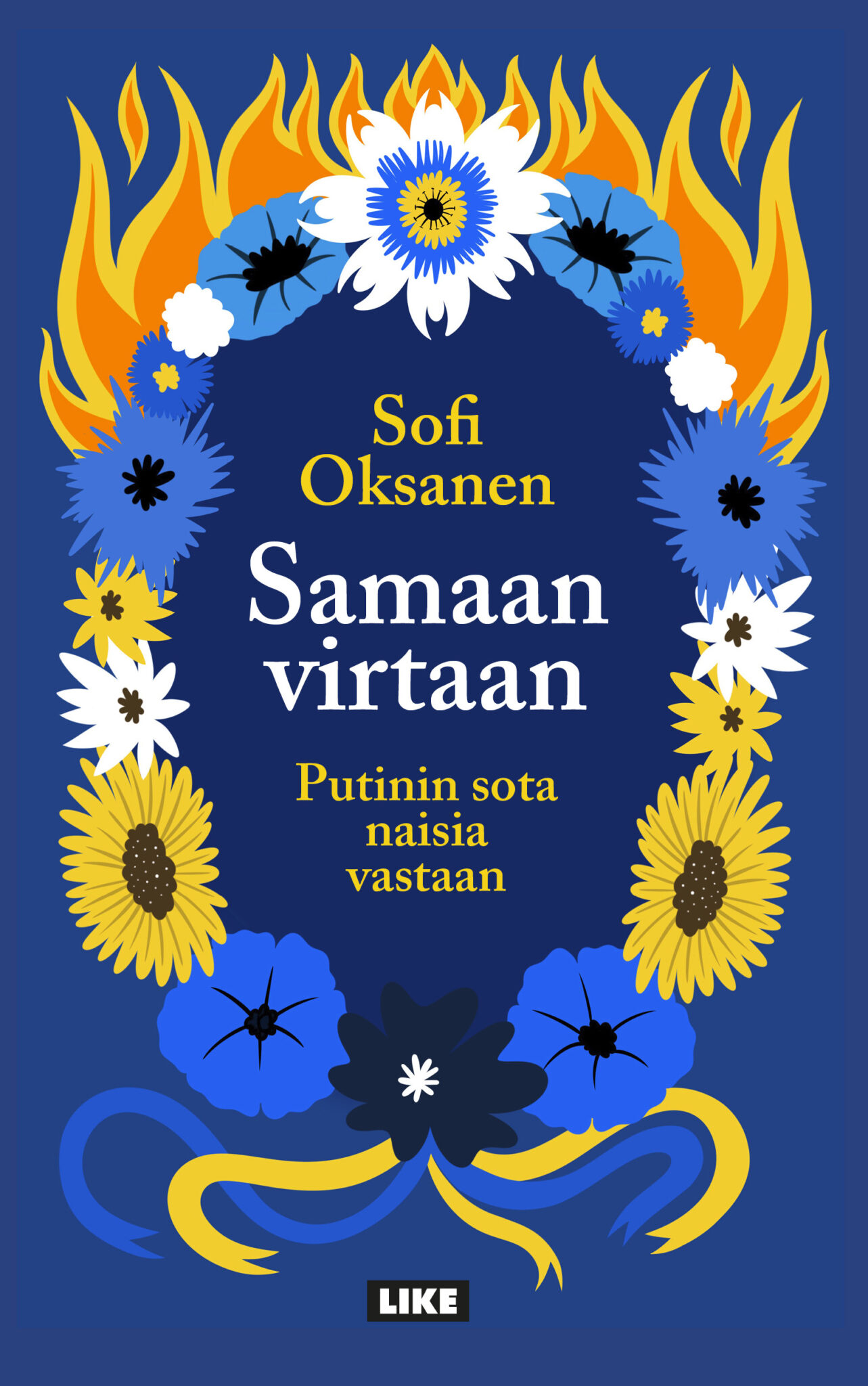 Samaan virtaan - Putinin sota naisia vastaan