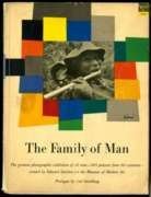 洋書 The Family of Man - Edward Steichen The Family Of Man By Edward Steichen First Edition