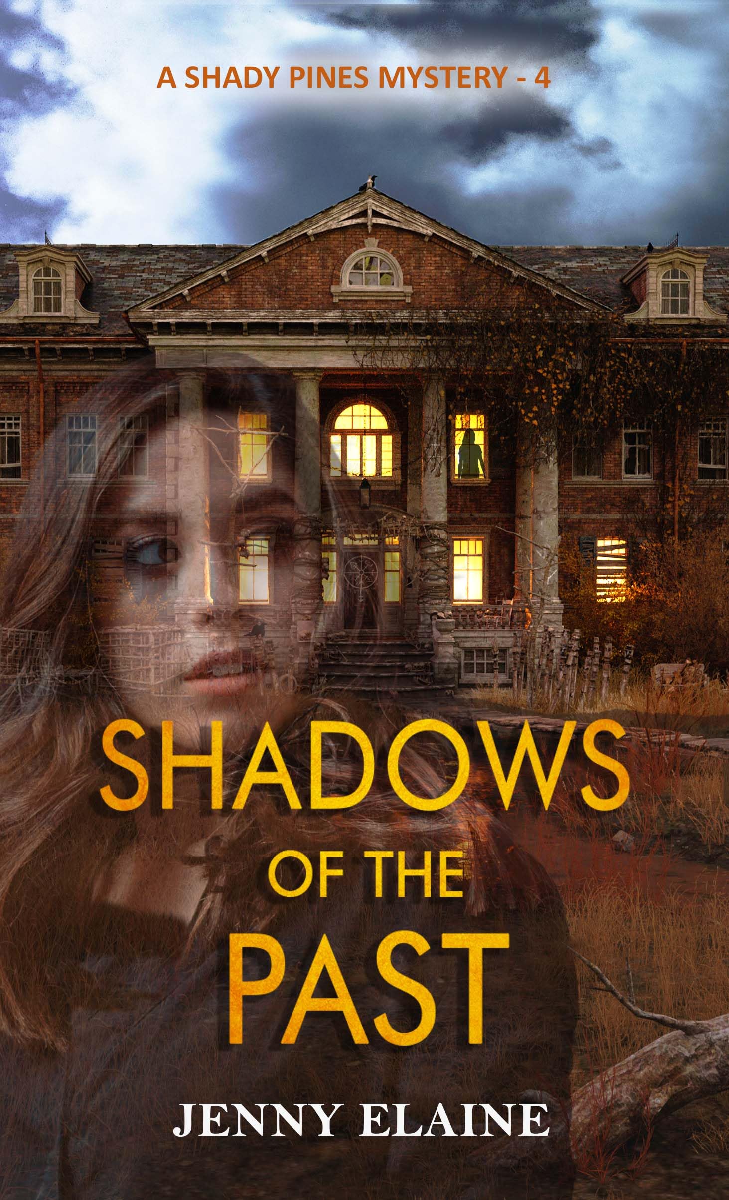 Shadows of the Past