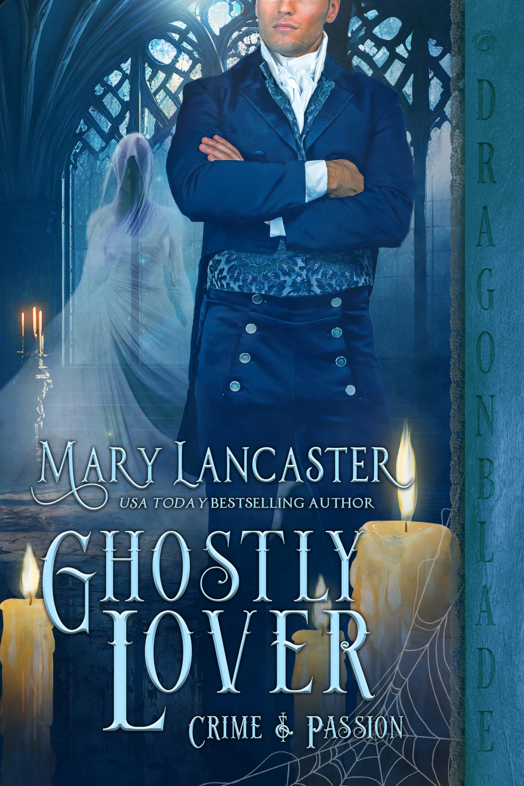 Ghostly Lover