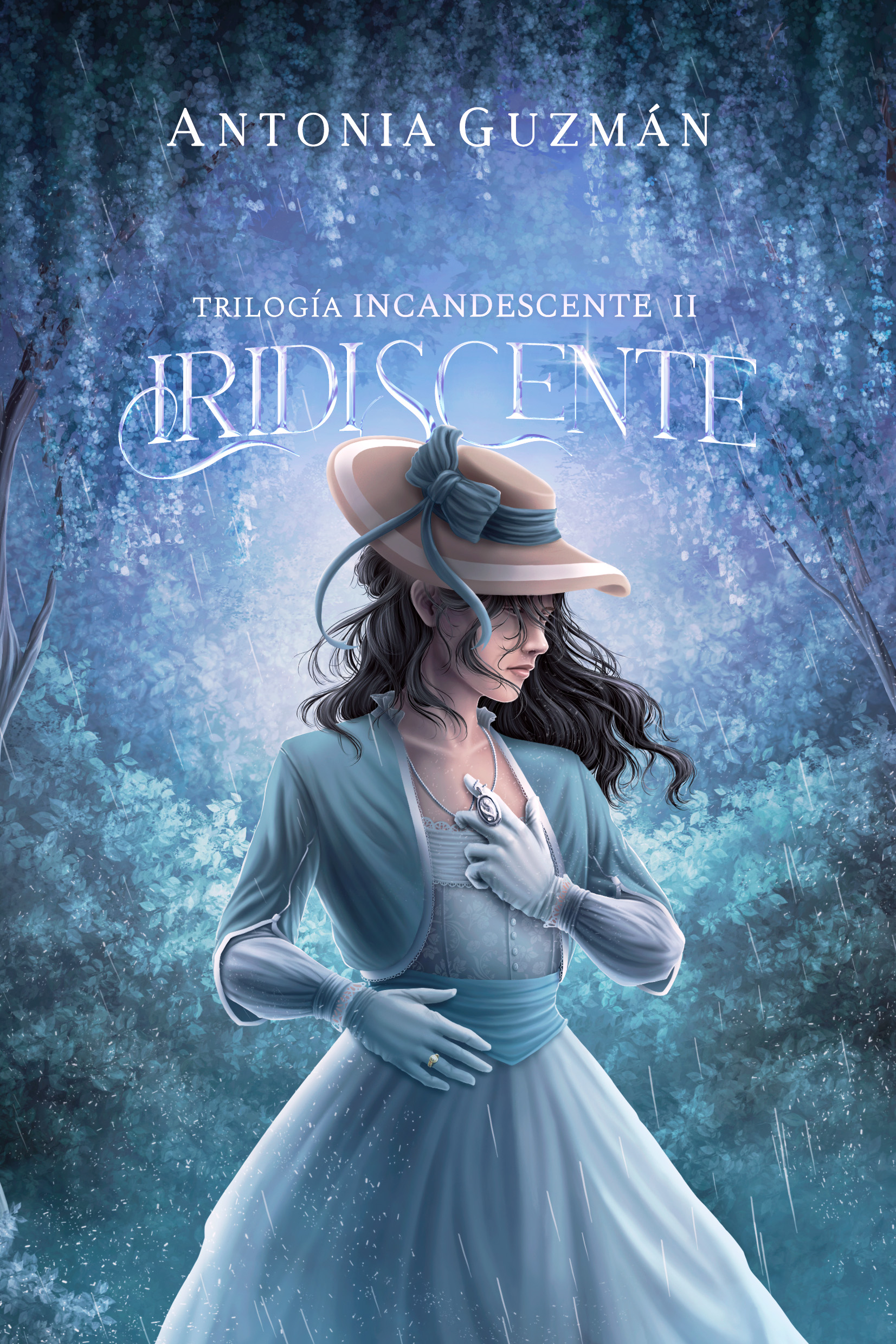 Iridiscente