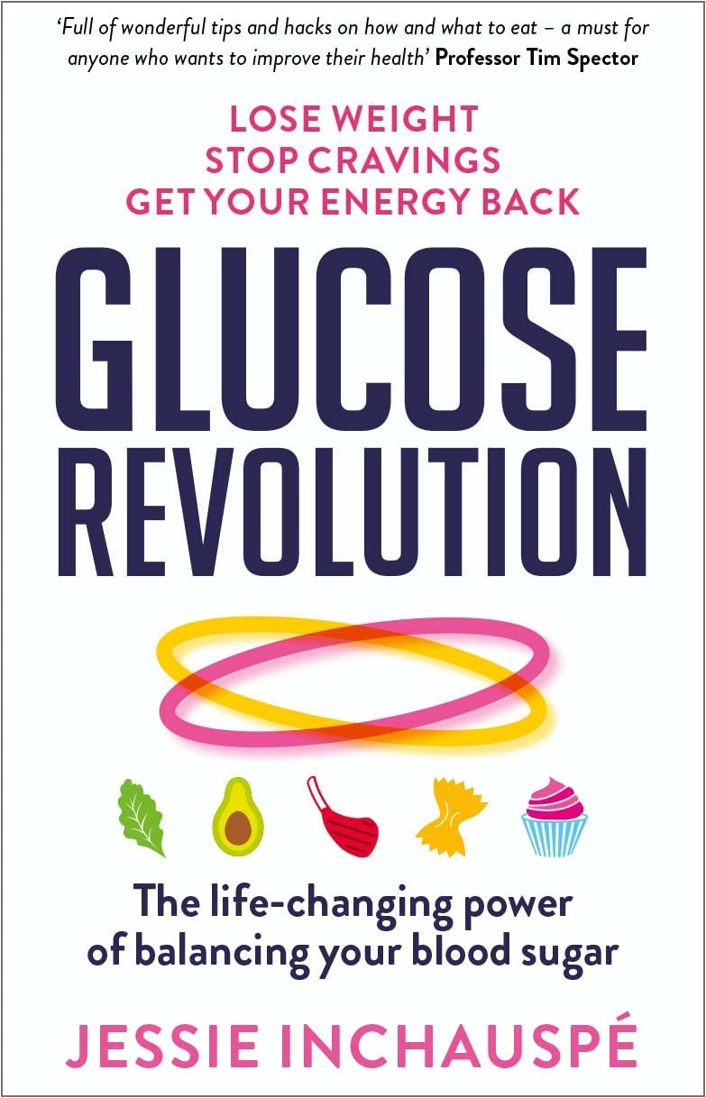 Glucose Revolution, Change Your Brain, Change Your Life, How The Pill Changes Everything, No Alzheimer's Smarter Brain Keto Solution 4 Books Collection Set book cover