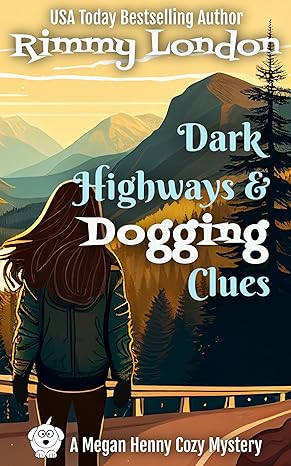 Dark Highways and Dogging Clues