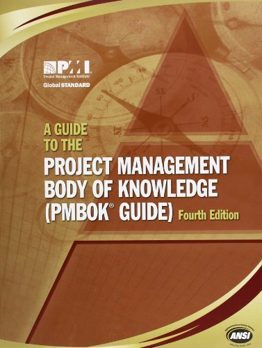 A Guide to the Project Management Body of Knowledge by Project ...