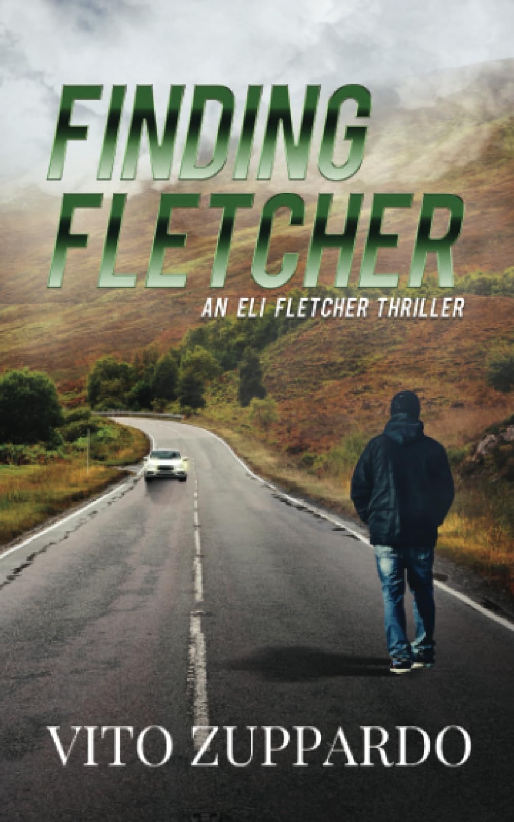 Finding Fletcher by Vito Zuppardo Goodreads