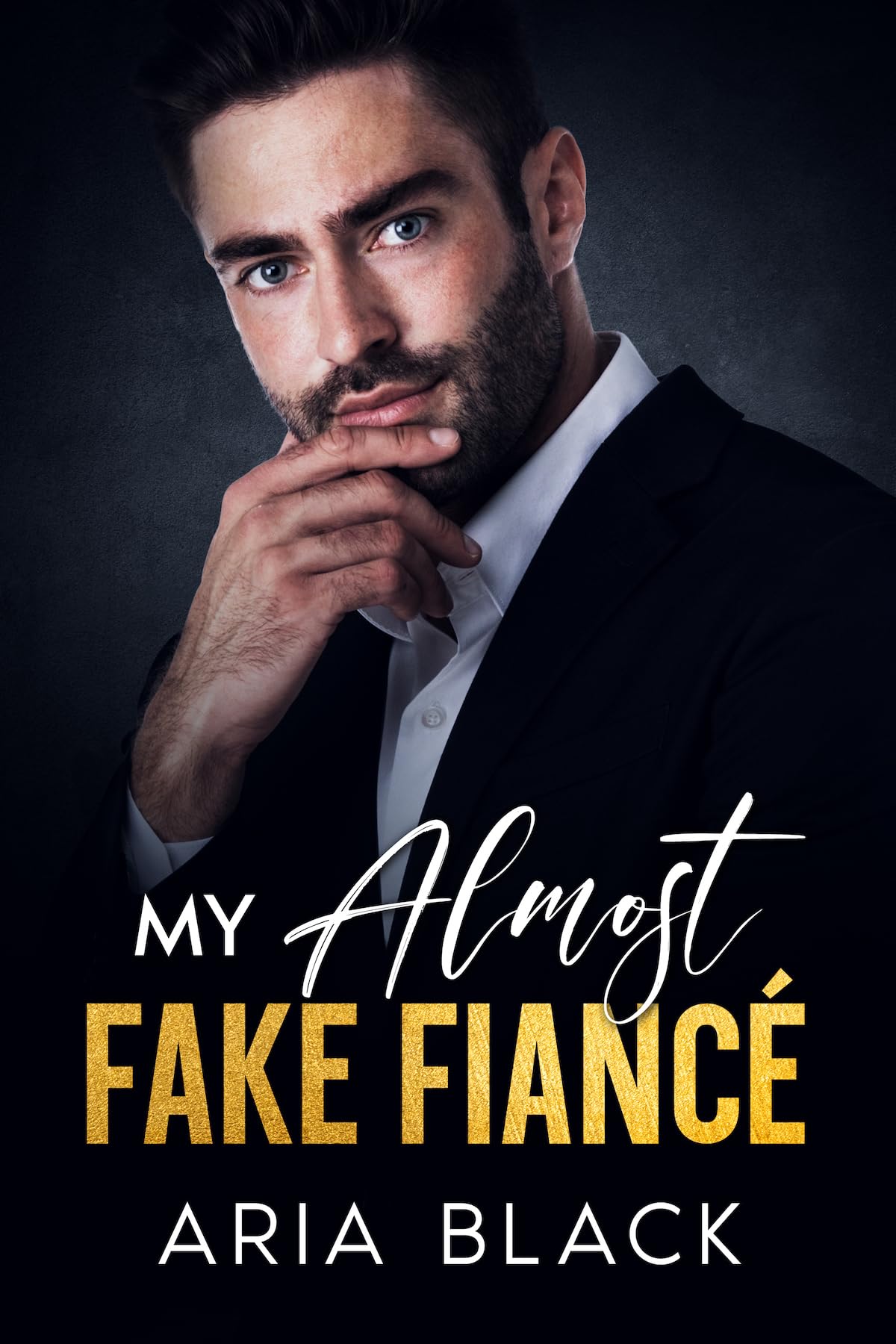 My Almost Fake Fiancé