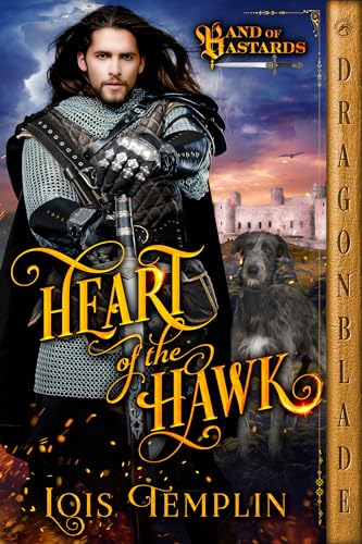 Heart of the Hawk