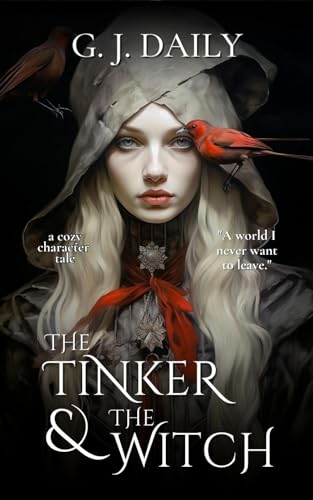 The Tinker & The Witch