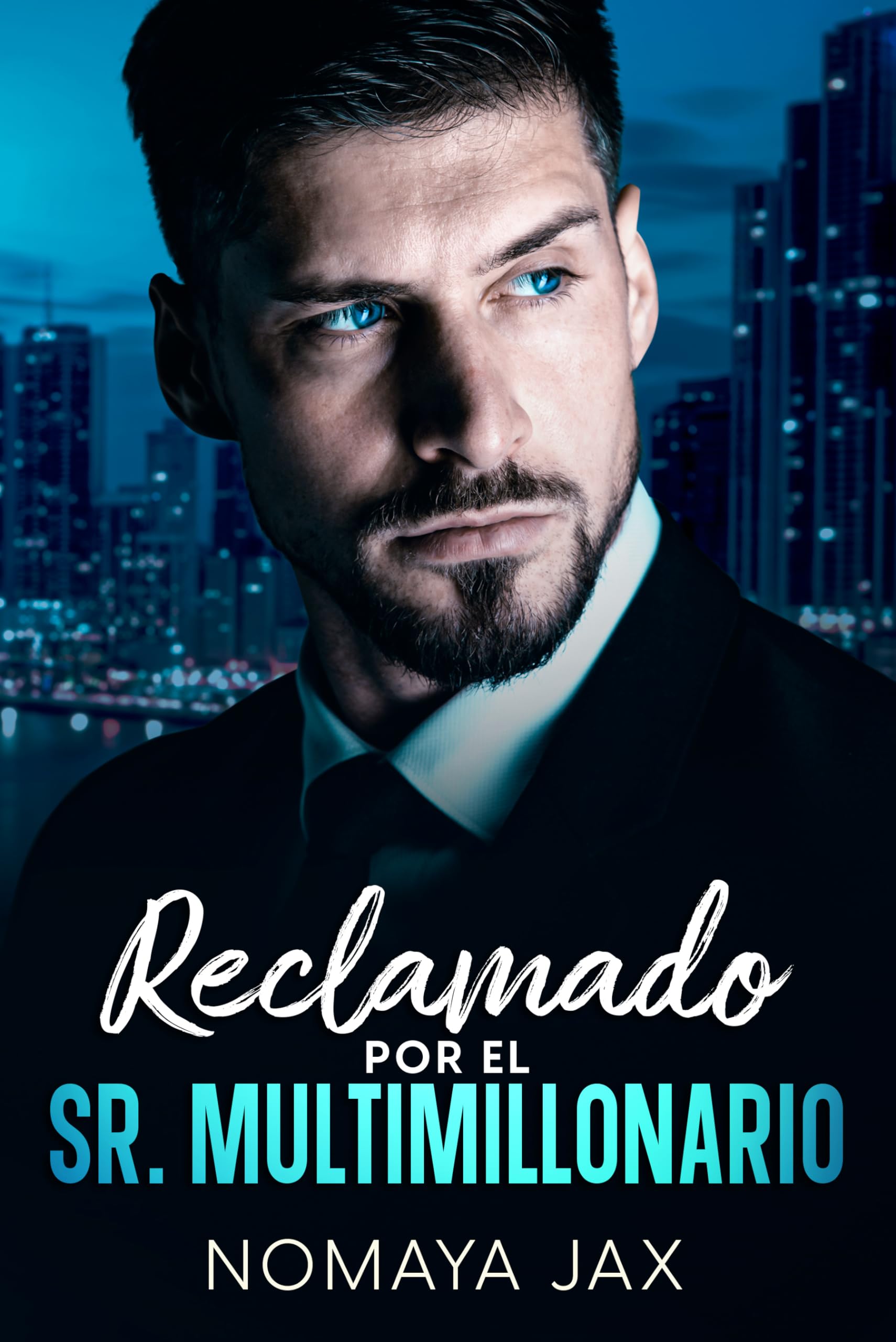 Reclamado por el Sr. Multimillonario