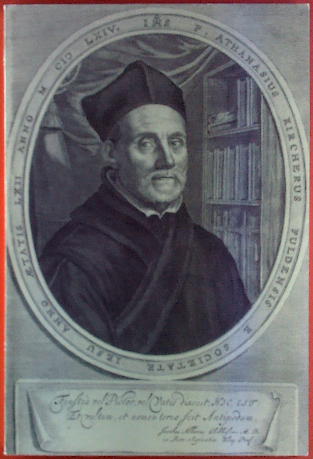 La Trobe and his circle An exhibition to mark the 150th anniversary of