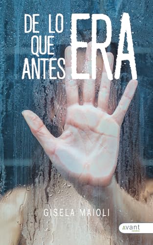 De lo que antes era