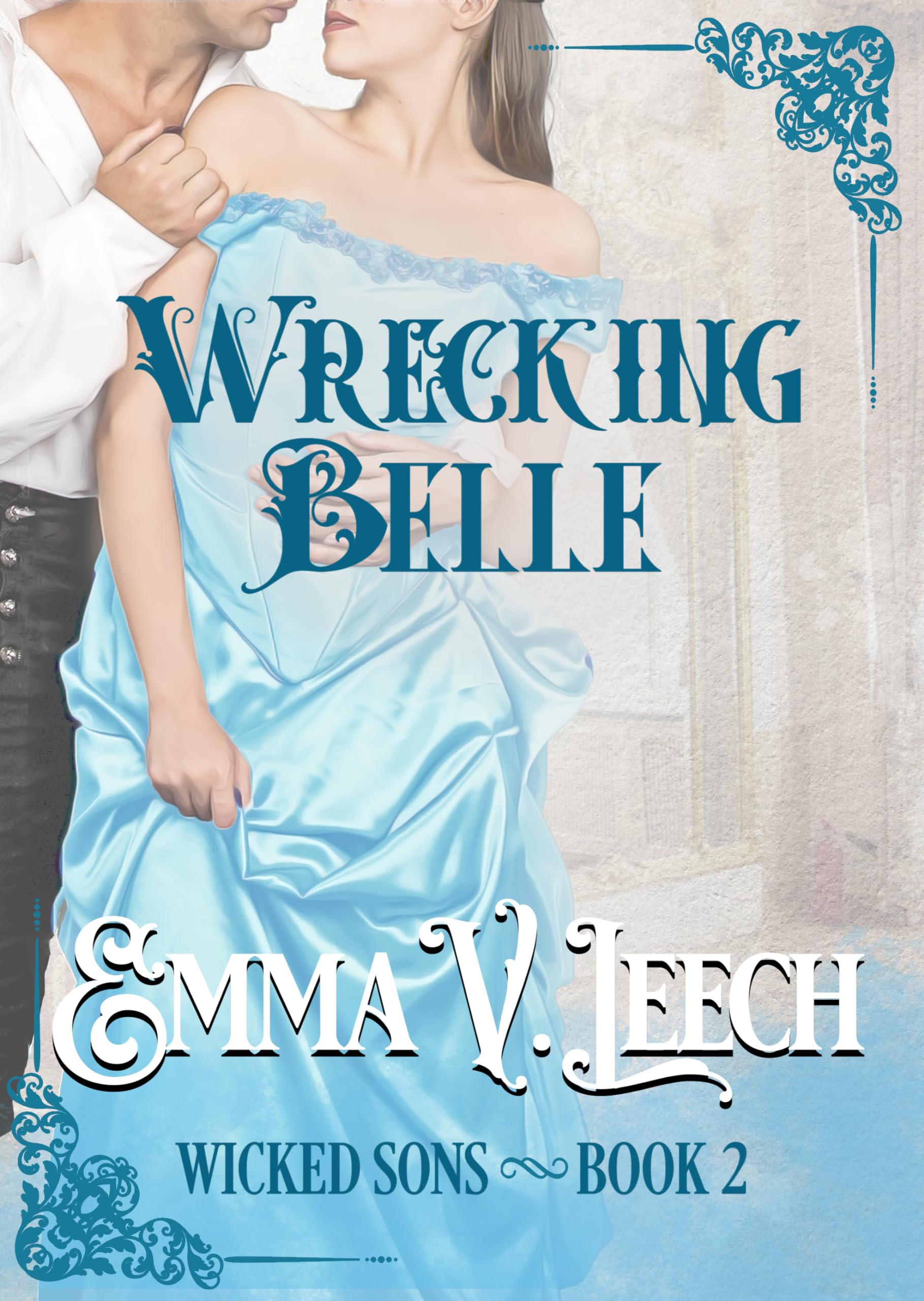 Wrecking Belle