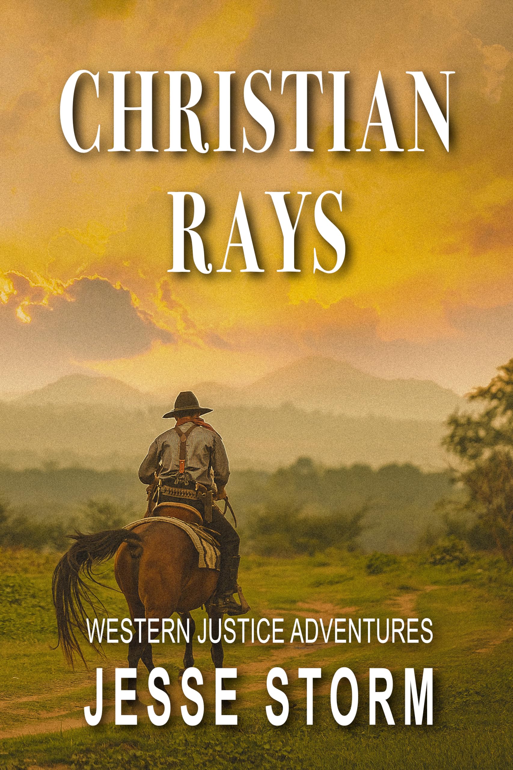 Christian Rays