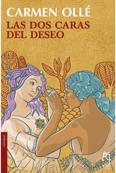 Las dos caras del deseo book cover