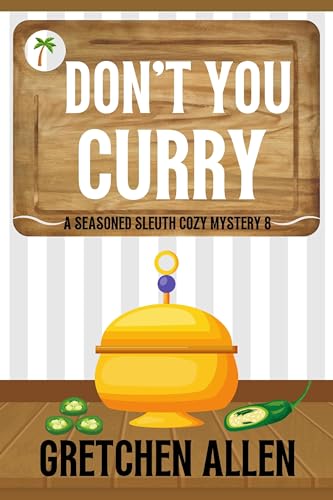 Don't You Curry
