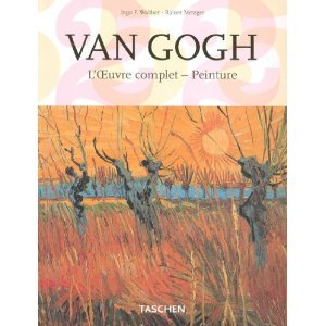 VAN GOGH - L'Oeuvre complet - Peinture main image 0