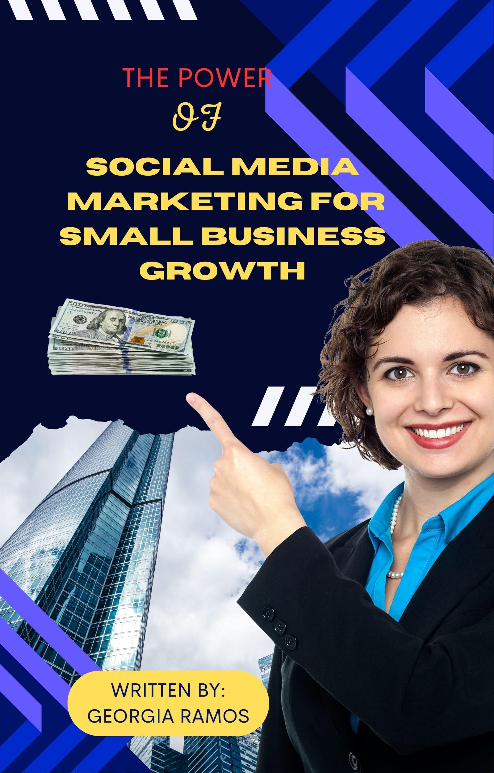 The Power of Social Media Marketing for Small Business Growth by ...