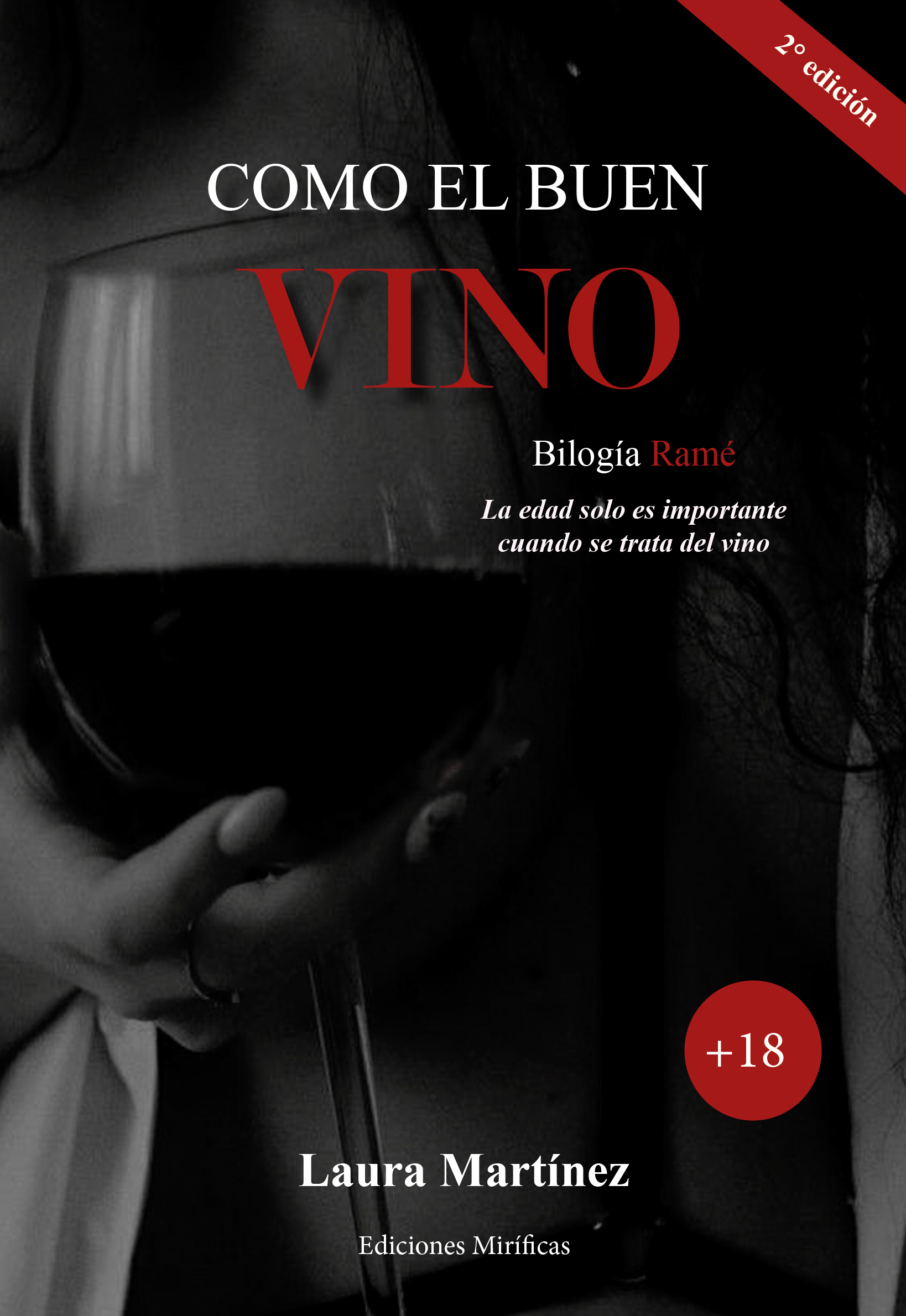 Como el buen vino