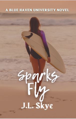 Sparks Fly