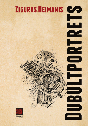 Dubultportrets