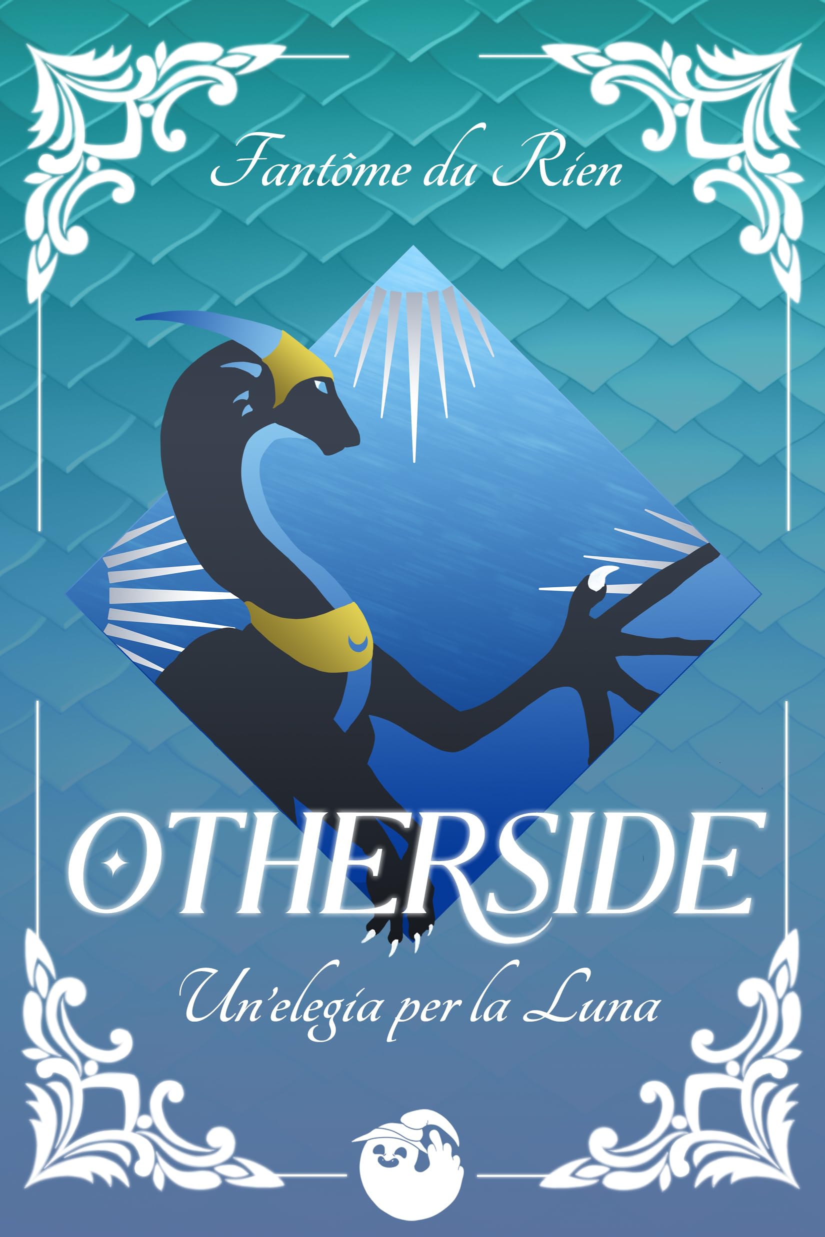 Otherside : Un'elegia per la Luna