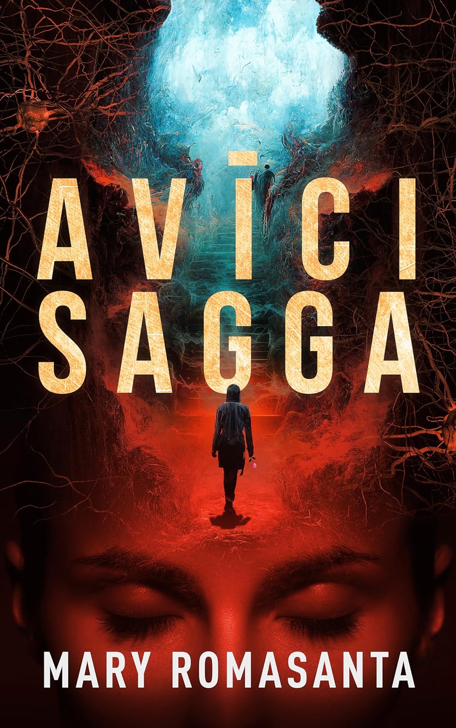 Avici Sagga