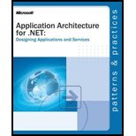 Application Architecture For NET (02) by Corporation, Microsoft ...