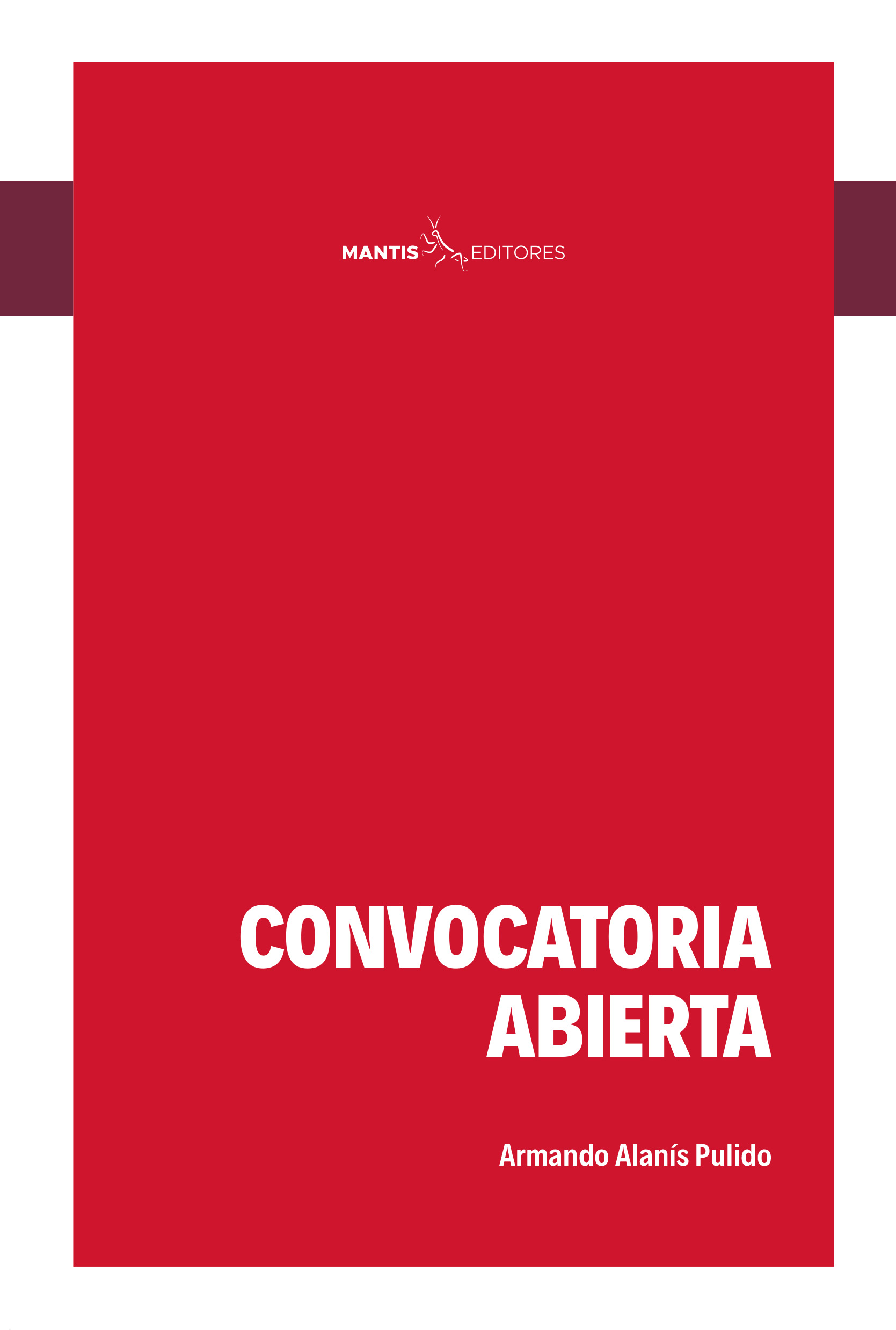 Convocatoria Abierta