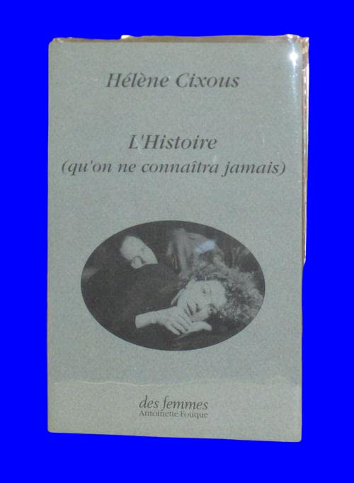 rare-l-histoire-qu-on-ne-conna-tra-jamais-hardcover-cixous-h-l-ne