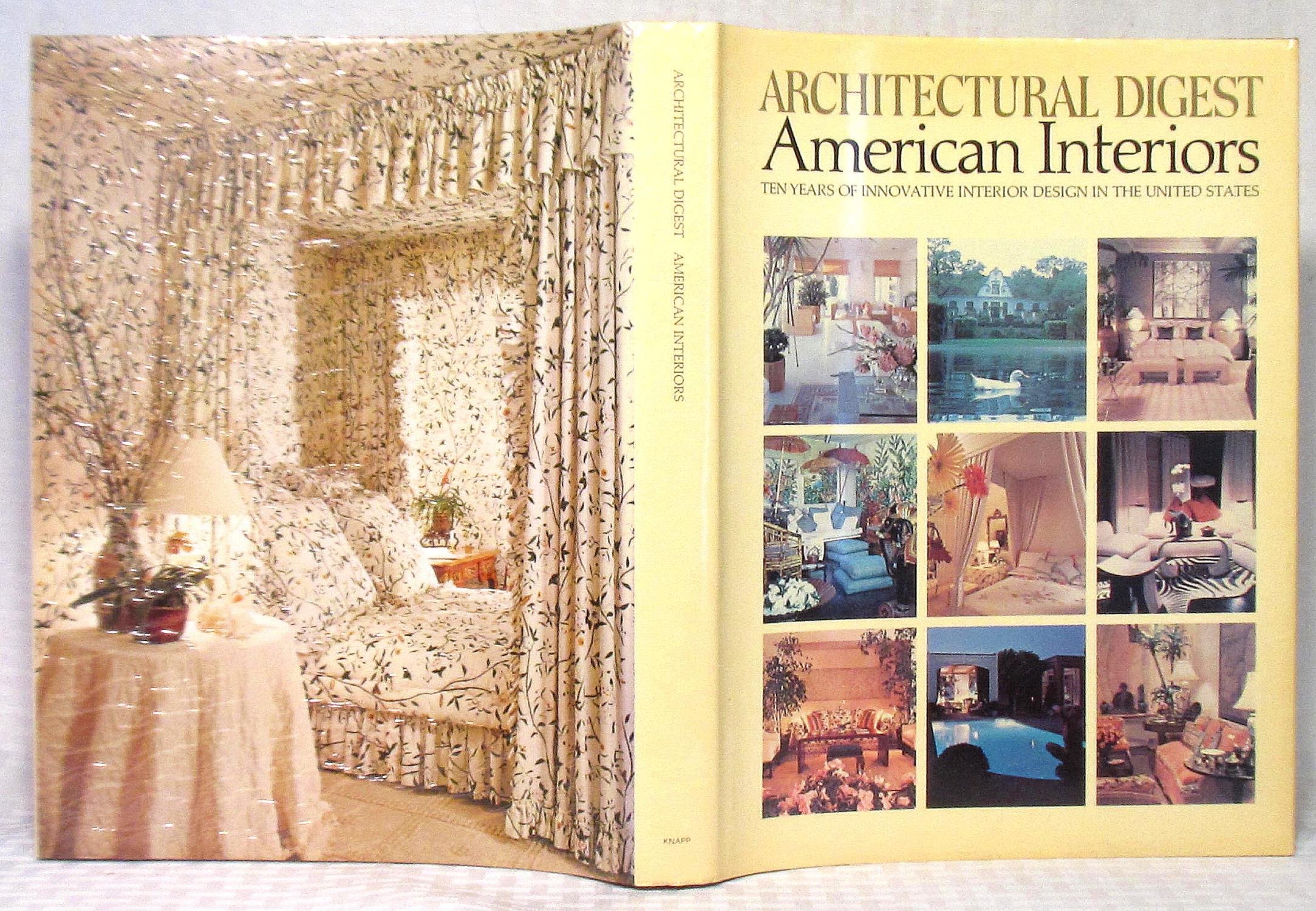 American Interiors by Paige Rense | Goodreads