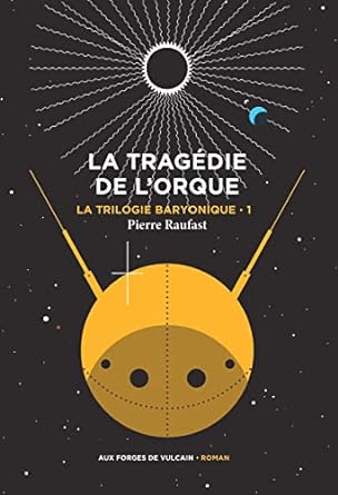 La Tragédie de l'orque