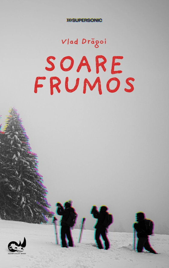 Soare frumos