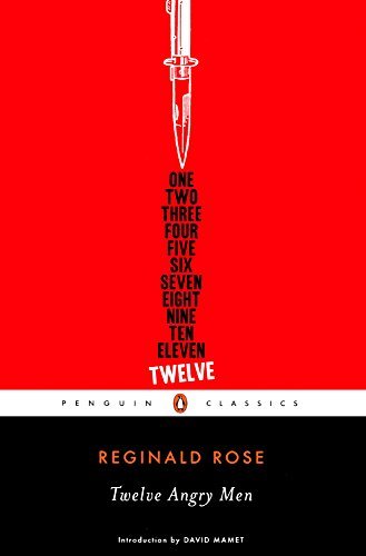 Twelve Angry Men by Reginald Rose (2008-01-01) by Reginald Rose | Goodreads