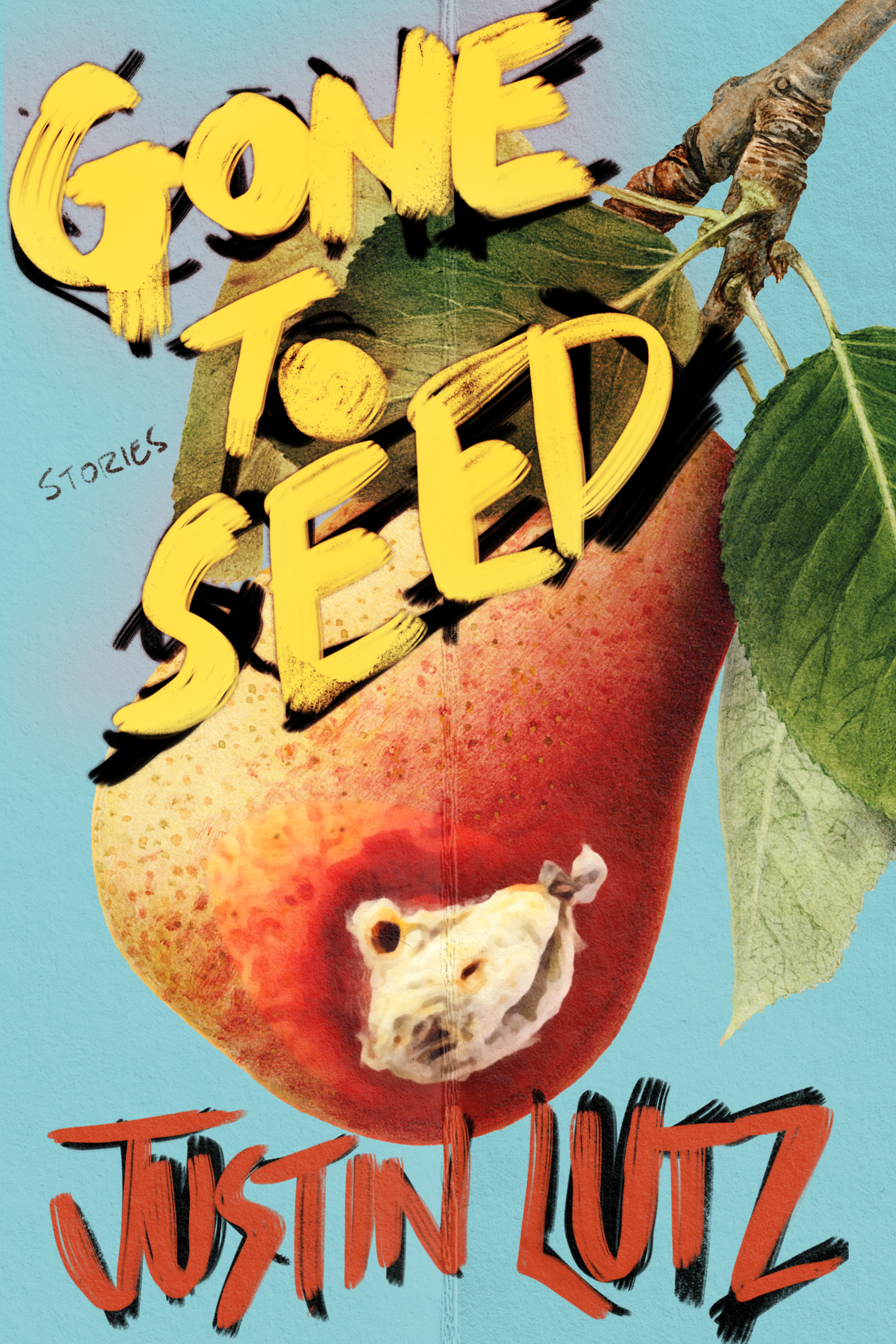 Gone to Seed